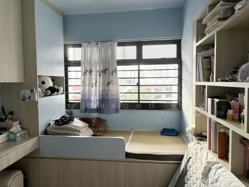 508B Wellington Circle, 508B Wellington Circle, Room Rental, 100 sqft, HDB Flat For Rent, by Lily Cheong 张立励, 25281153 - PropertyGuru.com.sg