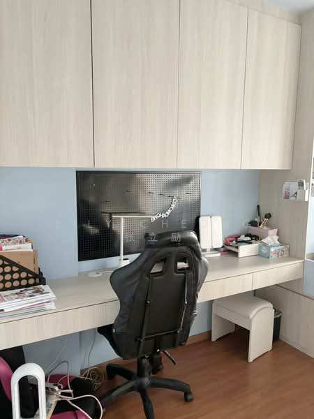 508B Wellington Circle, 508B Wellington Circle, Room Rental, 100 sqft, HDB Flat For Rent, by Lily Cheong 张立励, 25281153 - PropertyGuru.com.sg