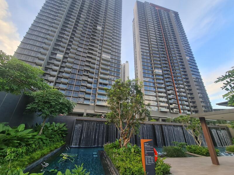 Clavon, 6 Clementi Avenue 1, 2 Bedrooms, 764 sqft, Condominium For Rent, by Jeremy Liew, 25281180 - PropertyGuru.com.sg