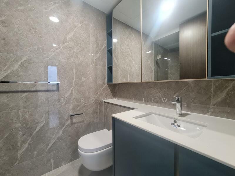 Clavon, 6 Clementi Avenue 1, 2 Bedrooms, 764 sqft, Condominium For Rent, by Jeremy Liew, 25281180 - PropertyGuru.com.sg