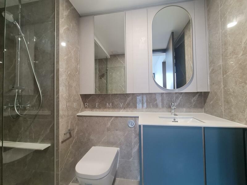 Clavon, 6 Clementi Avenue 1, 2 Bedrooms, 764 sqft, Condominium For Rent, by Jeremy Liew, 25281180 - PropertyGuru.com.sg