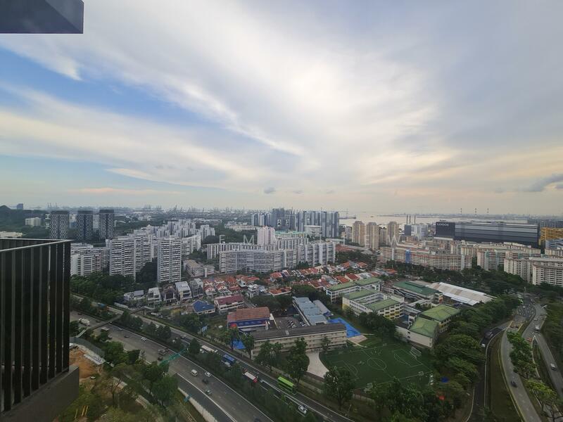 Clavon, 6 Clementi Avenue 1, 2 Bedrooms, 764 sqft, Condominium For Rent, by Jeremy Liew, 25281180 - PropertyGuru.com.sg