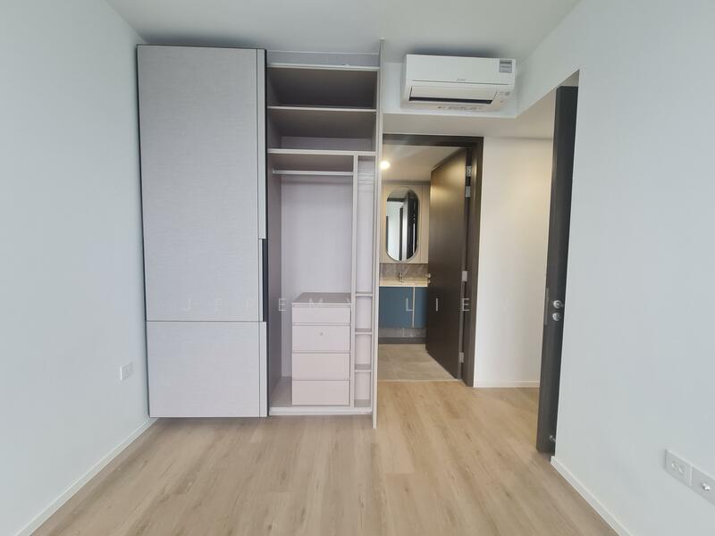 Clavon, 6 Clementi Avenue 1, 2 Bedrooms, 764 sqft, Condominium For Rent, by Jeremy Liew, 25281180 - PropertyGuru.com.sg