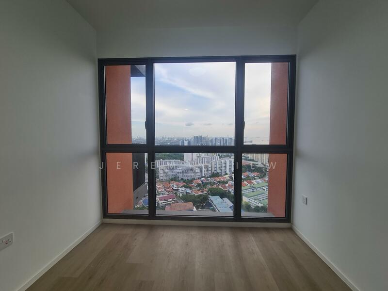 Clavon, 6 Clementi Avenue 1, 2 Bedrooms, 764 sqft, Condominium For Rent, by Jeremy Liew, 25281180 - PropertyGuru.com.sg