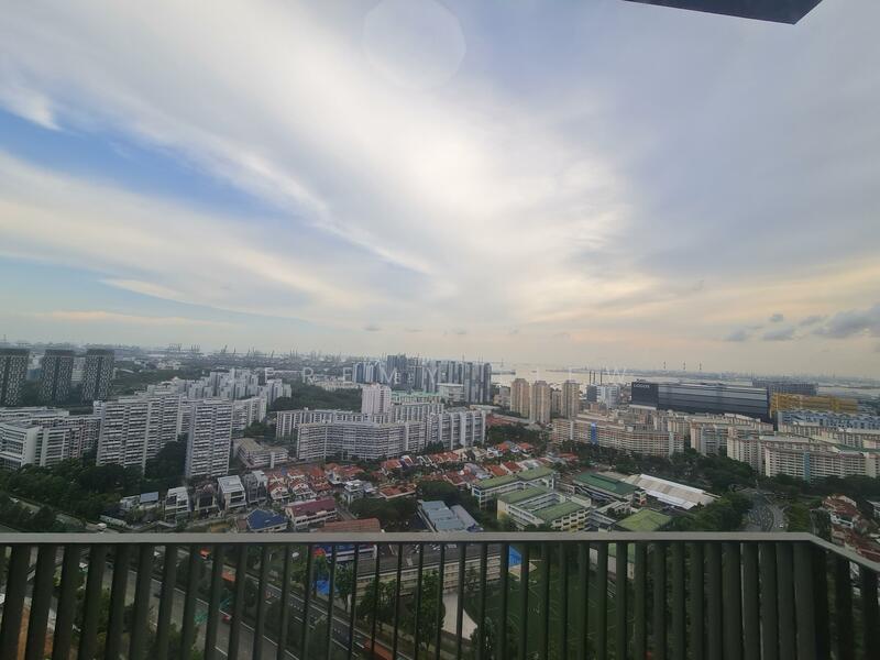 Clavon, 6 Clementi Avenue 1, 2 Bedrooms, 764 sqft, Condominium For Rent, by Jeremy Liew, 25281180 - PropertyGuru.com.sg