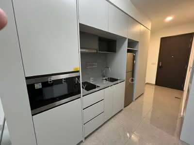 For Rent - Parc Clematis