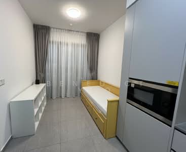 For Rent - Parc Clematis