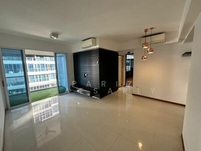 For Rent - The Tampines Trilliant