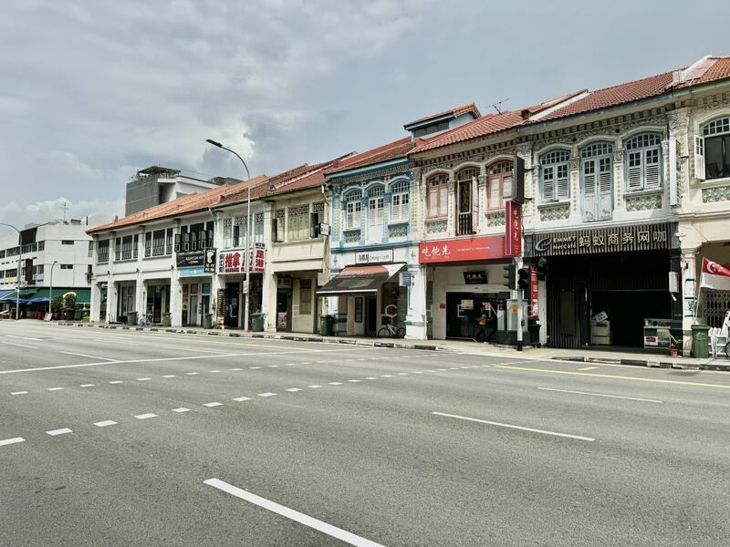 Geylang Road Full Commercial Freehold Shophouse, Geylang Road, 10,497 sqft, Shop / Shophouse For Sale, by Eileen Cheng, 25281344 - CommercialGuru.com.sg