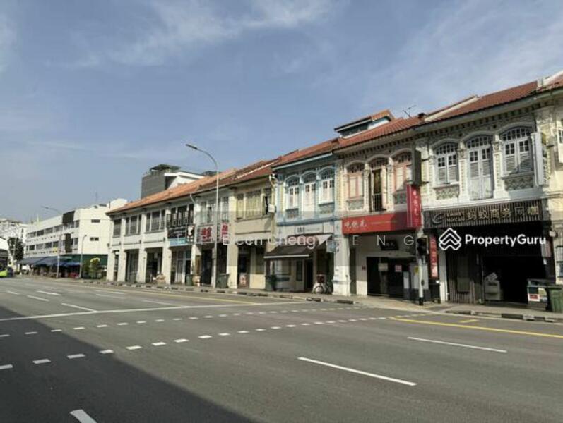 Geylang Road Full Commercial Freehold Shophouse, Geylang Road, 10,497 sqft, Shop / Shophouse For Sale, by Eileen Cheng, 25281344 - CommercialGuru.com.sg