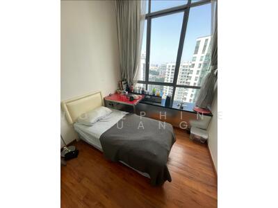 For Rent - The Lincoln Residences