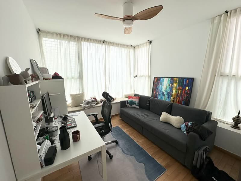 Parc Emily, 7 Mount Emily Road, 2 Bedrooms, 1,001 sqft, Condominium For Rent, by Ken Lee, 25281373 - PropertyGuru.com.sg