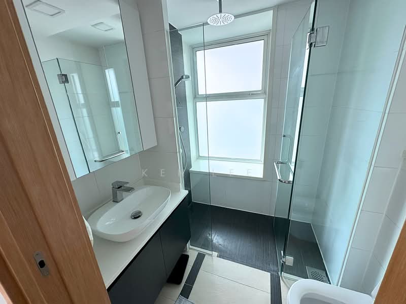 Parc Emily, 7 Mount Emily Road, 2 Bedrooms, 1,001 sqft, Condominium For Rent, by Ken Lee, 25281373 - PropertyGuru.com.sg