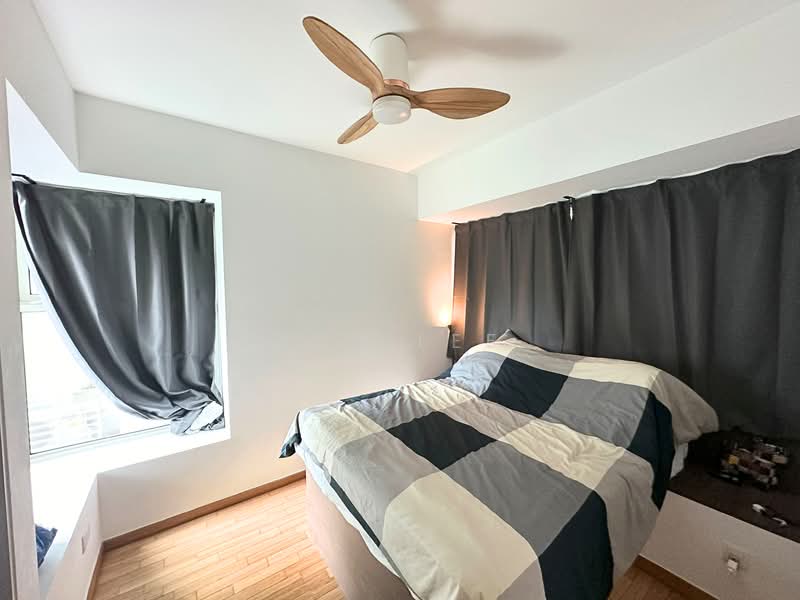 Parc Emily, 7 Mount Emily Road, 2 Bedrooms, 1,001 sqft, Condominium For Rent, by Ken Lee, 25281373 - PropertyGuru.com.sg