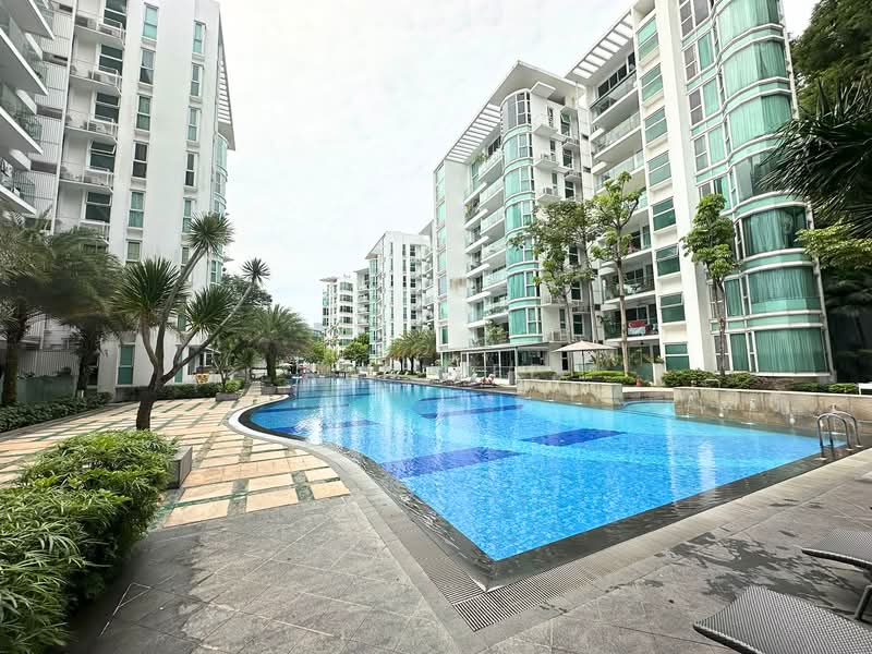 Parc Emily, 7 Mount Emily Road, 2 Bedrooms, 1,001 sqft, Condominium For Rent, by Ken Lee, 25281373 - PropertyGuru.com.sg