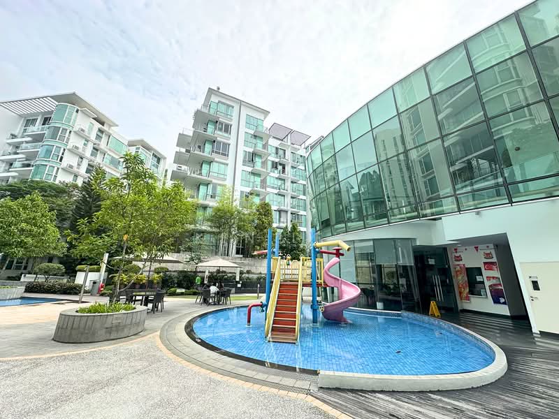 Parc Emily, 7 Mount Emily Road, 2 Bedrooms, 1,001 sqft, Condominium For Rent, by Ken Lee, 25281373 - PropertyGuru.com.sg
