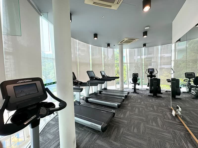 Parc Emily, 7 Mount Emily Road, 2 Bedrooms, 1,001 sqft, Condominium For Rent, by Ken Lee, 25281373 - PropertyGuru.com.sg