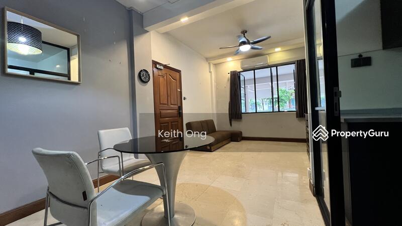 For Sale - Castle Loft