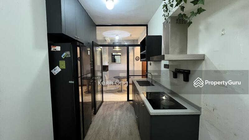 For Sale - Castle Loft
