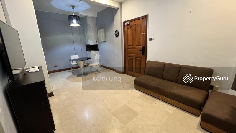 For Sale - Castle Loft