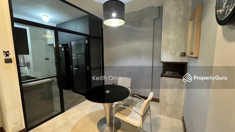 For Sale - Castle Loft