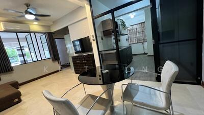 For Sale - Castle Loft