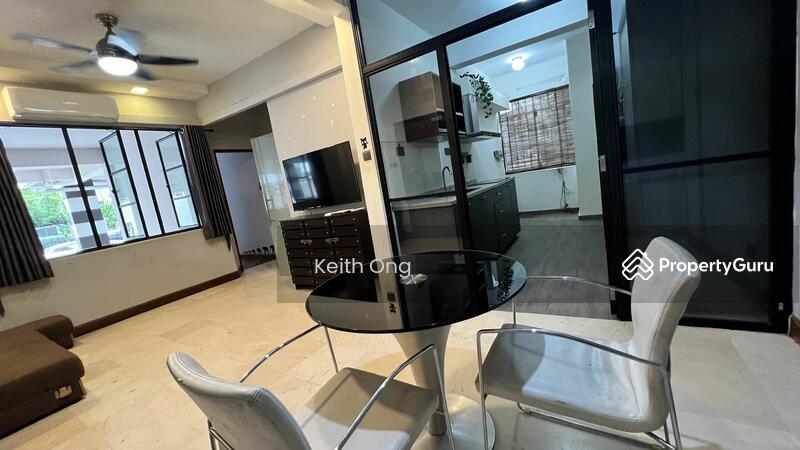 For Sale - Castle Loft