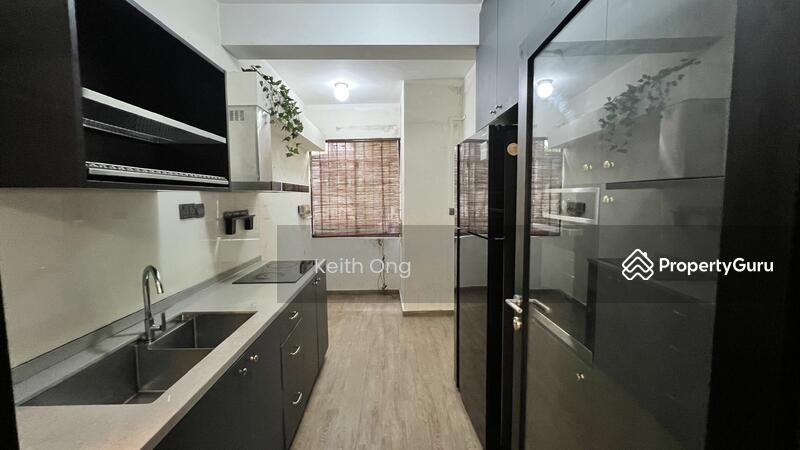 For Sale - Castle Loft