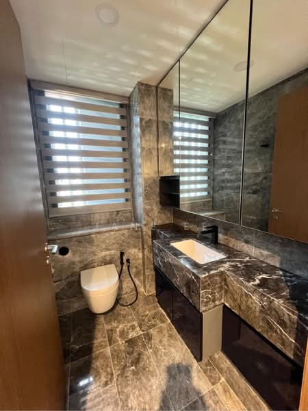 The Atelier, 2 Makeway Avenue, 3 Bedrooms, 1,281 sqft, Condominium For Rent, by Jane Ee, 25281399 - PropertyGuru.com.sg