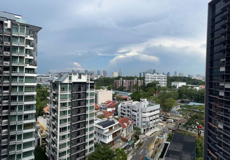 The Atelier, 2 Makeway Avenue, 3 Bedrooms, 1,281 sqft, Condominium For Rent, by Jane Ee, 25281399 - PropertyGuru.com.sg