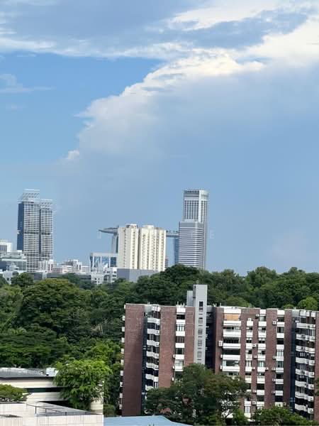 The Atelier, 2 Makeway Avenue, 3 Bedrooms, 1,281 sqft, Condominium For Rent, by Jane Ee, 25281399 - PropertyGuru.com.sg