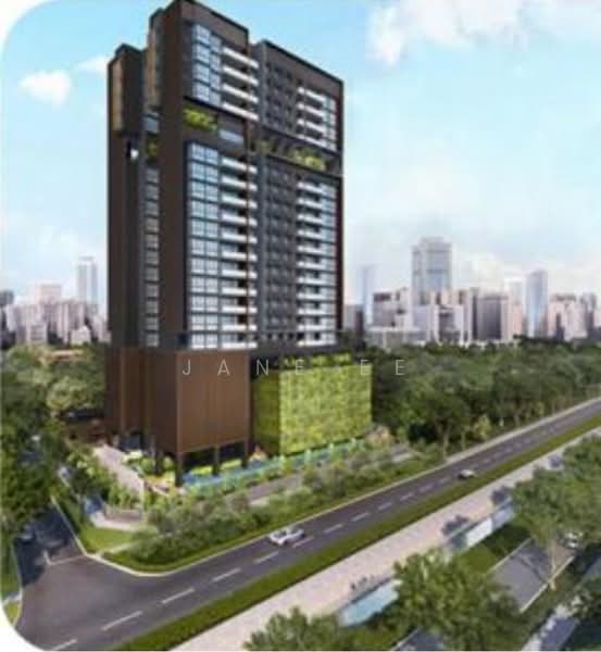 The Atelier, 2 Makeway Avenue, 3 Bedrooms, 1,281 sqft, Condominium For Rent, by Jane Ee, 25281399 - PropertyGuru.com.sg