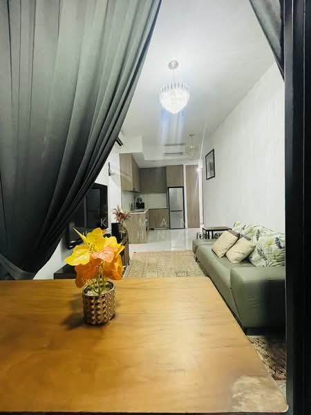 Parc Komo, 963B Upper Changi Road North, 2 Bedrooms, 732 sqft, Condominium For Rent, by Kamani Jethnani, 25281483 - PropertyGuru.com.sg