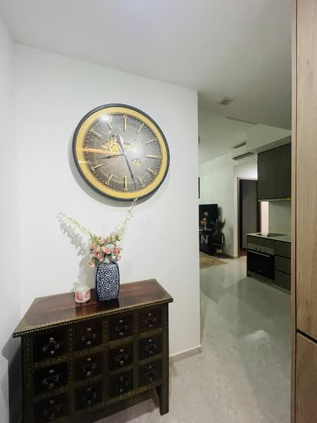 Parc Komo, 963B Upper Changi Road North, 2 Bedrooms, 732 sqft, Condominium For Rent, by Kamani Jethnani, 25281483 - PropertyGuru.com.sg
