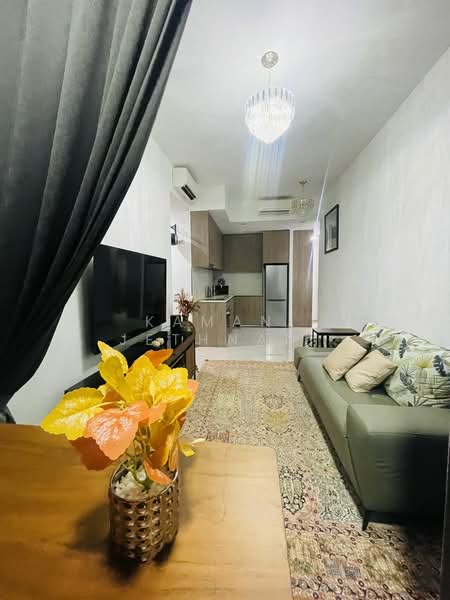 Parc Komo, 963B Upper Changi Road North, 2 Bedrooms, 732 sqft, Condominium For Rent, by Kamani Jethnani, 25281483 - PropertyGuru.com.sg