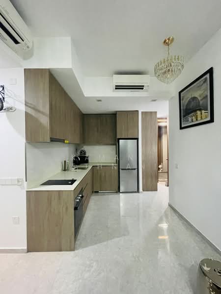 Parc Komo, 963B Upper Changi Road North, 2 Bedrooms, 732 sqft, Condominium For Rent, by Kamani Jethnani, 25281483 - PropertyGuru.com.sg
