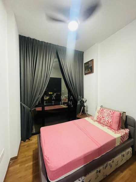 Parc Komo, 963B Upper Changi Road North, 2 Bedrooms, 732 sqft, Condominium For Rent, by Kamani Jethnani, 25281483 - PropertyGuru.com.sg