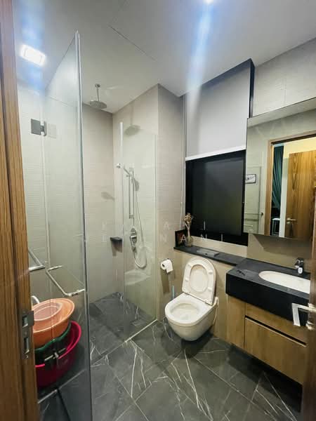 Parc Komo, 963B Upper Changi Road North, 2 Bedrooms, 732 sqft, Condominium For Rent, by Kamani Jethnani, 25281483 - PropertyGuru.com.sg