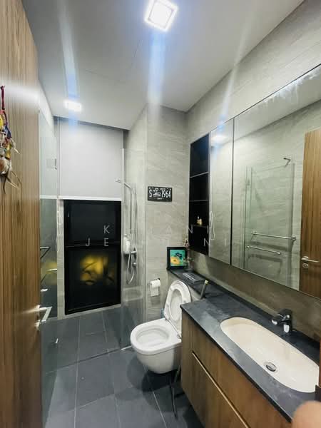 Parc Komo, 963B Upper Changi Road North, 2 Bedrooms, 732 sqft, Condominium For Rent, by Kamani Jethnani, 25281483 - PropertyGuru.com.sg