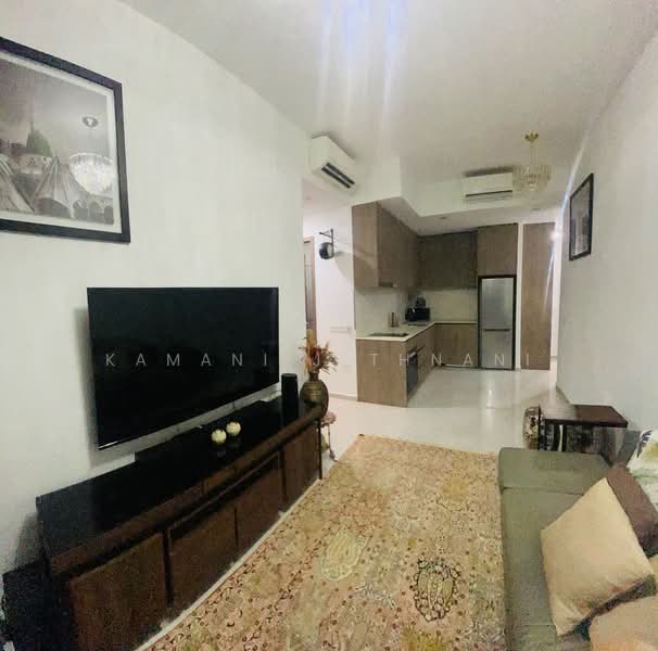 Parc Komo, 963B Upper Changi Road North, 2 Bedrooms, 732 sqft, Condominium For Rent, by Kamani Jethnani, 25281483 - PropertyGuru.com.sg