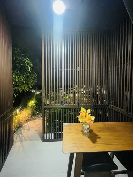 Parc Komo, 963B Upper Changi Road North, 2 Bedrooms, 732 sqft, Condominium For Rent, by Kamani Jethnani, 25281483 - PropertyGuru.com.sg