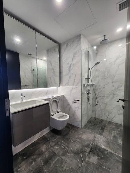 Midtown Bay, 122 Beach Road, Beach Road / Bugis / Rochor, 1 Bedroom, 474 sqft, Condominium For Rent, by Leng ., 25281546 - PropertyGuru.com.sg
