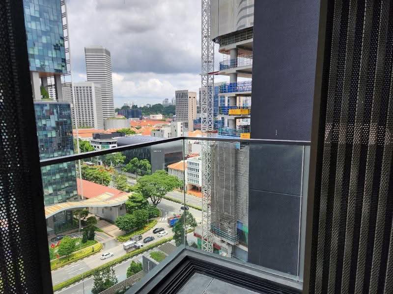 Midtown Bay, 122 Beach Road, Beach Road / Bugis / Rochor, 1 Bedroom, 474 sqft, Condominium For Rent, by Leng ., 25281546 - PropertyGuru.com.sg
