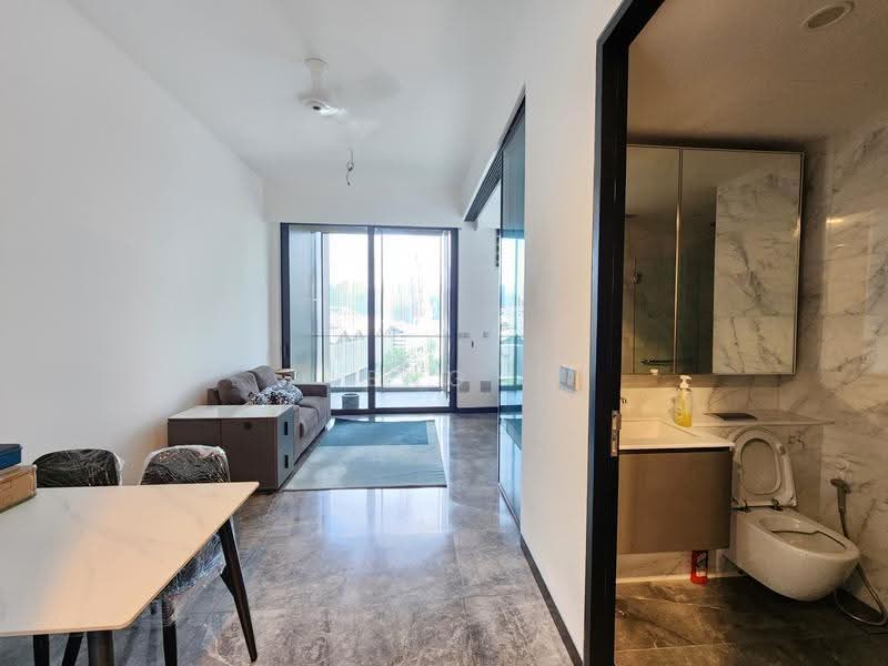 Midtown Bay, 122 Beach Road, Beach Road / Bugis / Rochor, 1 Bedroom, 474 sqft, Condominium For Rent, by Leng ., 25281546 - PropertyGuru.com.sg
