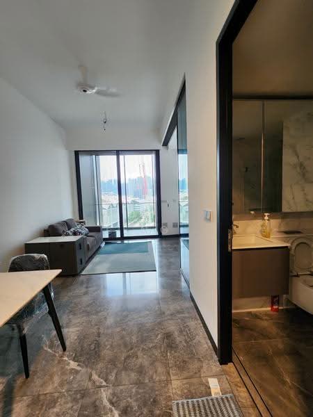 Midtown Bay, 122 Beach Road, Beach Road / Bugis / Rochor, 1 Bedroom, 474 sqft, Condominium For Rent, by Leng ., 25281546 - PropertyGuru.com.sg