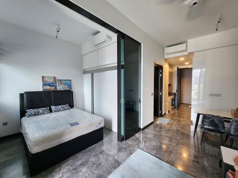 Midtown Bay, 122 Beach Road, Beach Road / Bugis / Rochor, 1 Bedroom, 474 sqft, Condominium For Rent, by Leng ., 25281546 - PropertyGuru.com.sg