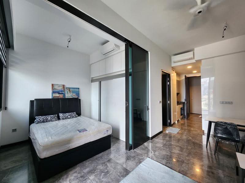 Midtown Bay, 122 Beach Road, Beach Road / Bugis / Rochor, 1 Bedroom, 474 sqft, Condominium For Rent, by Leng ., 25281546 - PropertyGuru.com.sg