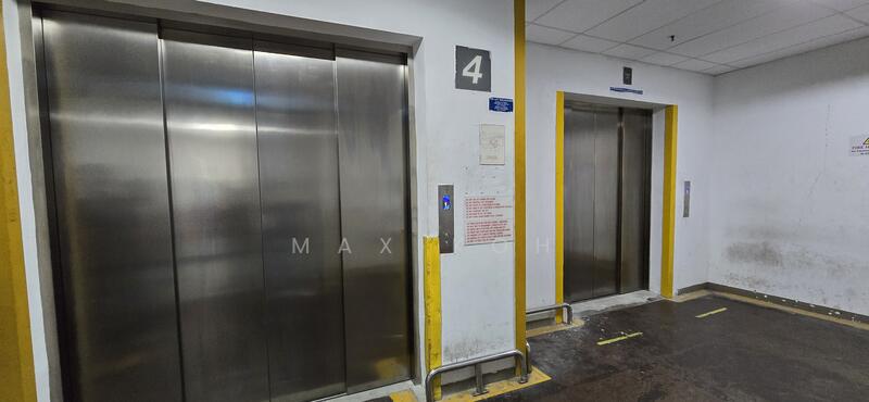 Ang Mio Kio factory B2, 7000 Ang Mo Kio Ave 5, 55,000 sqft, Factory / Workshop (B2) For Rent, by Max Koh, 25281583 - CommercialGuru.com.sg