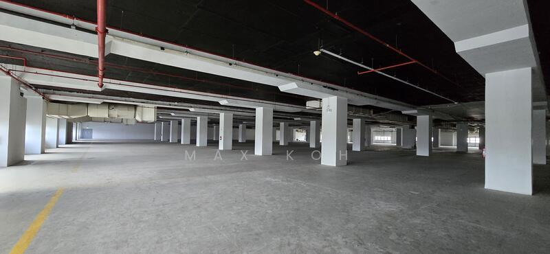 Ang Mio Kio factory B2, 7000 Ang Mo Kio Ave 5, 55,000 sqft, Factory / Workshop (B2) For Rent, by Max Koh, 25281583 - CommercialGuru.com.sg