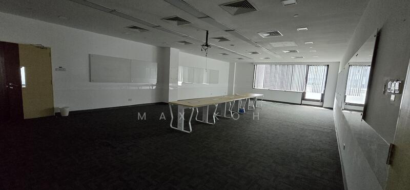 Fully fitted Ang Mo Kio office cleanroom R&D design unit, 7000 Ang Mo Kio Ave 5, 22,597 sqft, Factory / Workshop (B2) For Rent, by Max Koh, 25281603 - CommercialGuru.com.sg
